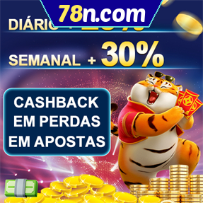 78n.com Fundo de Resgate de Perdas Semanais